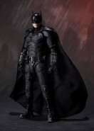 The Batman S.H. Figuarts akčná figúrka Batman 15 cm